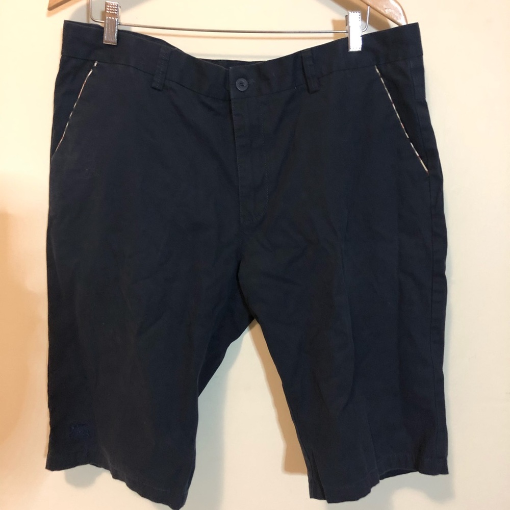 Burberry London Chino Shorts